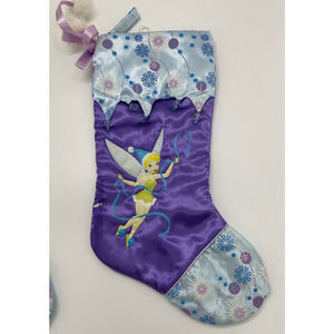 Disney tinker bell stocking (1)
